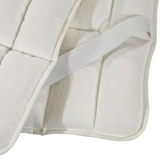 Traumschlaf 4-Jahreszeiten Wende-Unterbett Kuschelclean